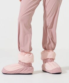 Chacott ウォームアップブーツ