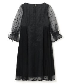 TOCCA 【消臭・洗える！】FRAGMENT OF THE STAR ドレス