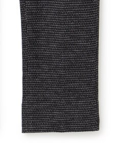 JOSEPH HOMME 【LEON 11月号掲載】ドビージャージー / CITY