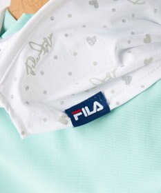 FILA GOLF／marie claire 【FILA GOLF】フェイスマスク