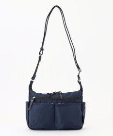 Y'SACCS トリプルポケットベーシックショルダー