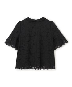 TOCCA LACE DREAMLET レースカットソー