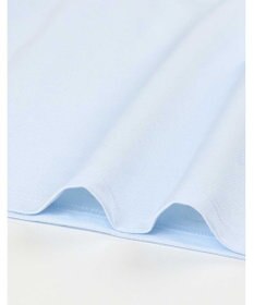 une nana cool 【綿混】両染ジャージ半袖パジャマ MADE WITH LIBERTY FABRIC