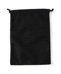 Chacott チュチュ半メッシュ巾着M