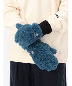 HELLY HANSEN ファイバーパイルサーモグローブ