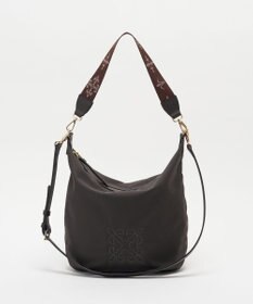 russet コーデュラナイロン2WAYショルダーバッグ(CE-1681)