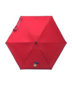 MOONBAT 【ポロベア/コンパクトミニ】POLO RALPH LAUREN（ポロ ラルフローレン） ツイル無地×レインベア