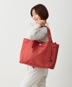 ROOTOTE 3182【ロングセラー商品】SN.ミディアム.ポケッツ-E