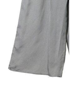 Green Parks AnriettMusee シアータックワイドパンツ