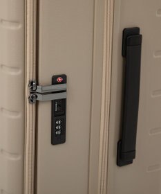 ACE BAGS & LUGGAGE ACE エスカレラ スーツケース 完全フロントオープン 05652 エース