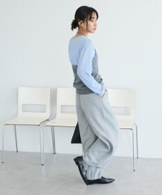 CRAFT STANDARD BOUTIQUE ホルターネックニットベスト