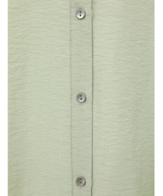 CRAFT STANDARD BOUTIQUE レーヨントロミサイドリボンチュニック