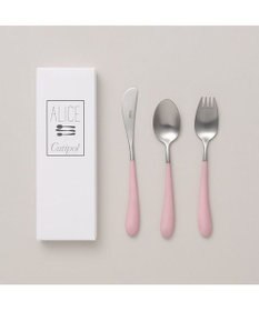 PRESENTERS ROOM クチポール / Alice ピンク 3pcs
