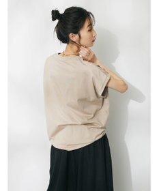 CRAFT STANDARD BOUTIQUE ＧＥＮＩＡＬ　プリントプルオーバー