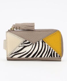 UNBILLION perche サスティナブルハラコミックスキーケース