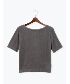 Te chichi ライトフェザーニット《2025Autumn catalog item》