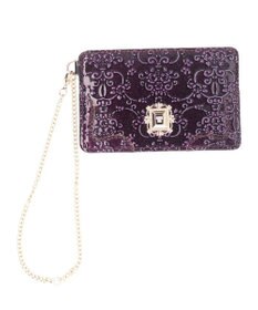 ANNA SUI ルーミー パスケース
