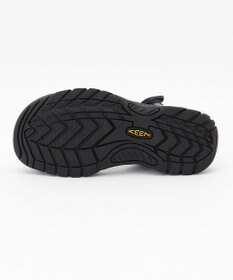 JOSEPH ABBOUD MOUNTAIN KEEN ZERAPORTII サンダル