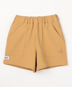 PW CIRCULUS 【WOMEN】ワッフルショーツ 2026年モデル ゴルフウェア レディース