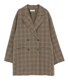 earth music&ecology 【セットアップ可】BIGジャケット