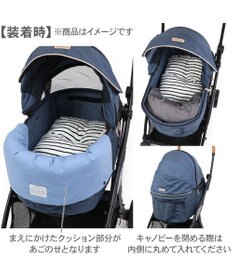 PET PARADISE ペットパラダイス くまちゃん ペットカート クッション