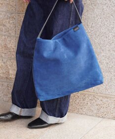 YUSHI Sable - ONE SHOULDER TOTE トートバッグ