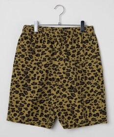 WEGO 【ウエストゴム/手洗い可】パターンイージーショーツ