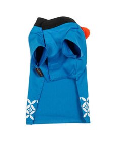 PET PARADISE ペットパラダイス お祭り法被 《金魚》 小型犬