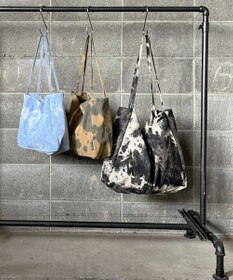 ROOTOTE 3567【ルートート】SC.デリ.タイダイ-A