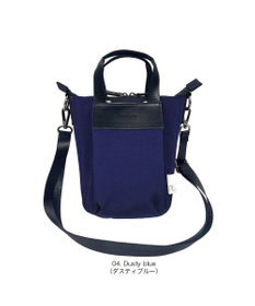 ROOTOTE 3668【ルーポケットが主役!】LT.ベビールー.フロントオープン-A