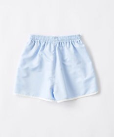 OP／FILA 【FILA】布帛ショートパンツ