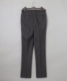 GOTAIRIKU 【MARLING&EVANS】FLANNEL スリーピーススーツ