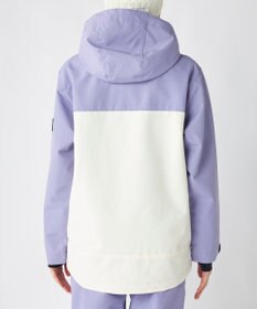 OP／FILA 【ocean pacific】スノーウェア NEWスタンダードジャケット