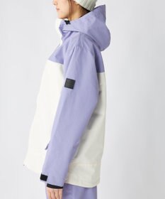 OP／FILA 【ocean pacific】スノーウェア NEWスタンダードジャケット