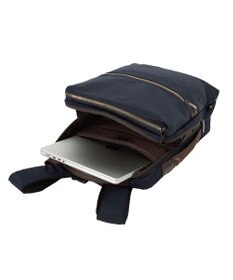 ACE BAGS & LUGGAGE Arcapel バネオ ビジネスリュック A4サイズ 13.3インチPC収納 68833 アルカペル