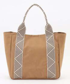 ANY キャンバストートバッグ