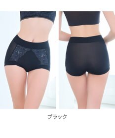 BRADELIS New York 【BRADELIS NewYork peace】　ソフトエアーショーツ26