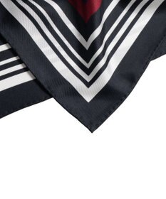 JOSEPH シルクスカーフ Chilie