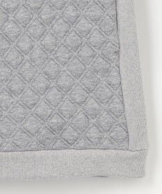 組曲 KIDS 【100㎝】ダイヤキルト ワンピース