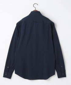 JOSEPH ABBOUD 【イージーケア】快適な着心地 ジャージーシャツ