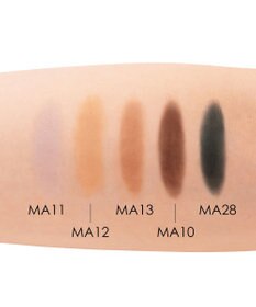 Chacott Cosmetics マルチカラーバリエーションMA28[MATTE]