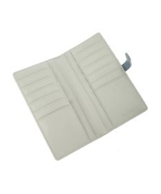 Green Parks ・別注　Ｌｅｇａｔｏ　Ｌａｒｇｏ　プレミアムうすい長財布