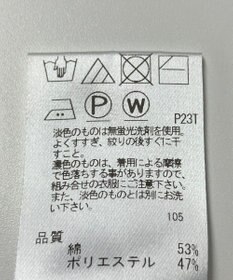ONWARD Reuse Park 【UNFILO】ニット春夏