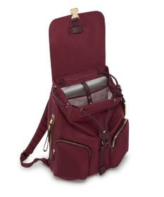 TUMI VOYAGEUR 「ラムゼイ」バックパック