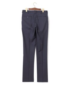 J.PRESS MEN 【J.PRESS MOVING / セットアップ対応】REDA ACTIVEマイクロハウンドトゥース スラックス