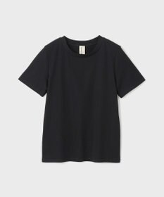 GRACE CONTINENTAL コンパクト天竺トップ