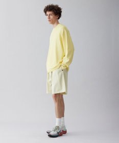 UNFILO 【GRAMICCI×UNFILO】ショートパンツ