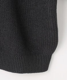 ANY ラミータッチニットT