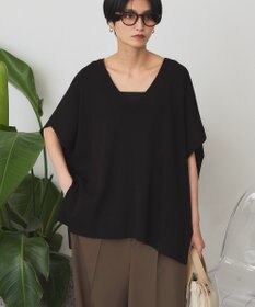 AMERICAN HOLIC Vネックニットベスト