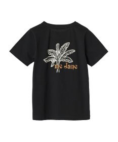 Green Parks ｍｅ　Ｊａｎｅ／バックプリントコンパクトＴシャツ